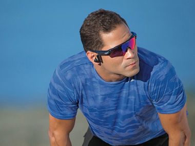 Image for Save over 50% on these smart sunglasses from Oakley