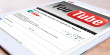 Image for Turn YouTube into your next big marketing tool
