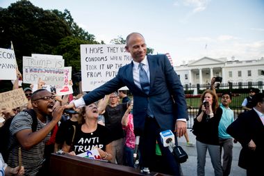 Michael Avenatti