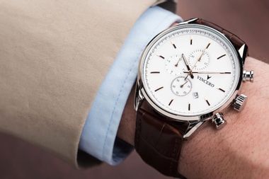 Image for Save big on high-end watches from Vincero
