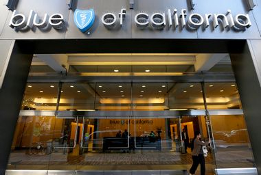 Blue Shield of California Headquarters