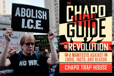 Chapo Guide
