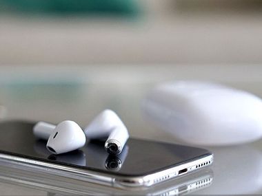 Image for These wireless earbuds cost $100 less than AirPods