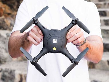 Image for Save over 50% on this easy to fly drone