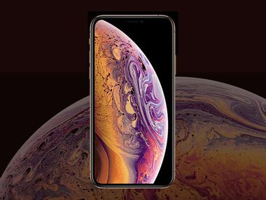 Image for Bring home the highly anticipated iPhone XS for free