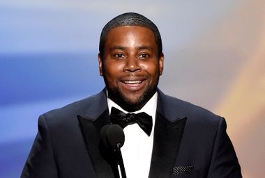 Kenan Thompson