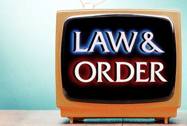 "Law & Order"