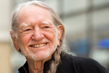 Willie Nelson