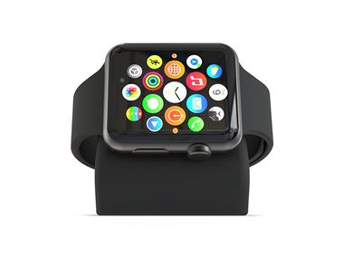Image for Check out these top Apple Watch stands & charging solutions
