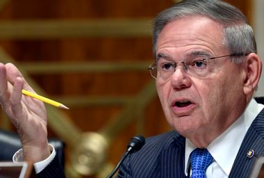 Bob Menendez