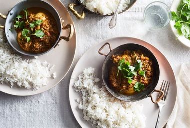 Image for Far from home, Dad's egg curry is the one thing I didn't know I'd miss