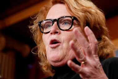 Heidi Heitkamp