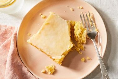 Image for Unlocking the secret to my grandmother’s lemon velvet sheet cake