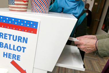 Election 2018