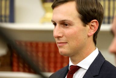 Jared Kushner