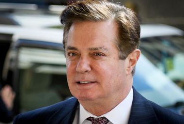 Paul Manafort