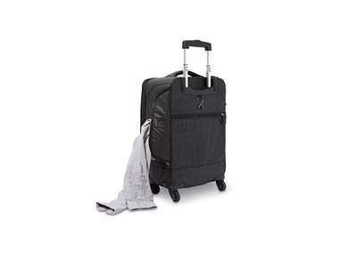 Image for Travel in style with this award-winning carry-on