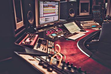 Image for Save over 90% on this music production training bundle
