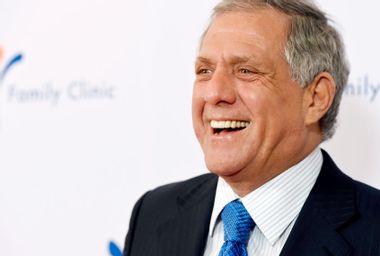 Les Moonves