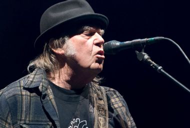 Neil Young