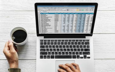 Image for Analyze data like a pro with this $11 Excel-focused course