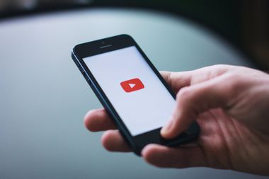 Image for Build your brand on YouTube with this masterclass