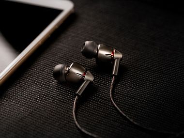 Image for These in-ear headphones deliver THX-Certified sound