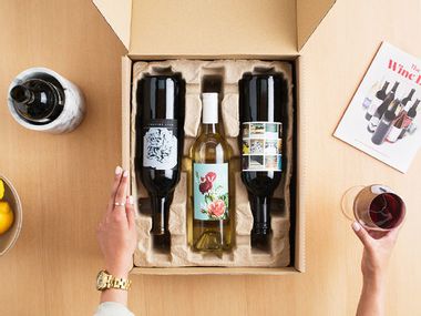 Image for Be the hit of your next party with these curated wines
