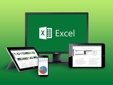 Image for Become the go-to Excel person in your office