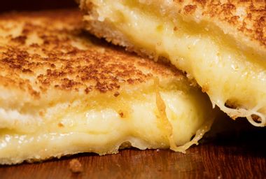 Grilled Cheese