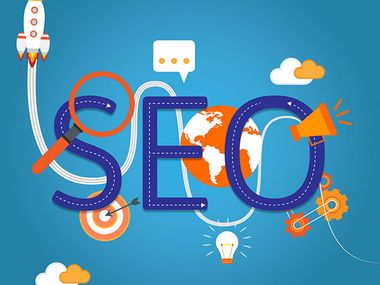 Image for Master SEO and help your website gain visibility