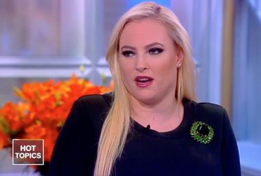 Meghan McCain