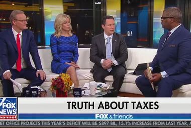 "Fox & Friends"
