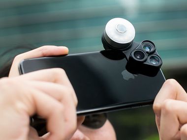 Image for This smartphone multi-lens is an extra 15% off