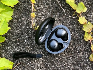 Image for Join the wireless revolution with these earbuds