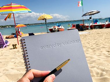 Image for This action-oriented planner helps you do more than ever