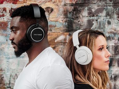 Image for These wireless smart headphones are $65 off
