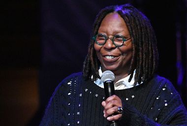 Whoopi Goldberg