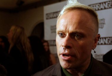 Image for The Prodigy’s Keith Flint dead at 49