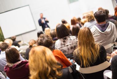 Lecture Hall