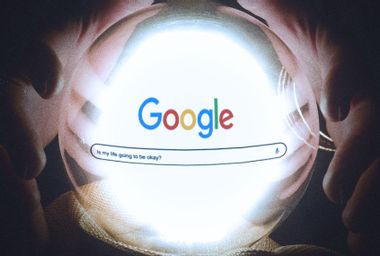 Google Crystal Ball