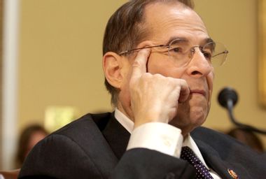 Rep. Jerrold Nadler (D-NY)