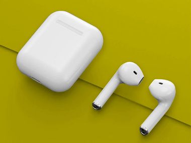Image for Ditch the wires & upgrade to these AirPod alternatives