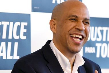 Sen. Cory Booker (D-NJ)