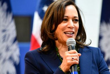 Sen. Kamala Harris (D-CA)
