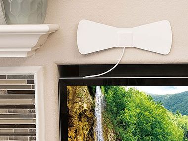 Image for Finally cut the cord with this HDTV antenna