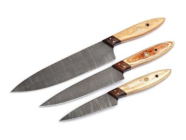 Image for Upgrade your kitchen with these next-level chef knives
