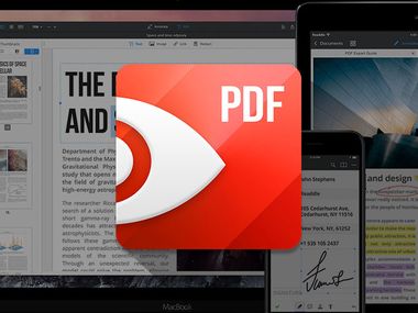 Image for This award-winning app helps you seamlessly edit PDFs