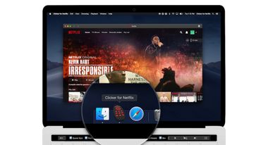 Image for This app makes watching Netflix on your Mac a breeze