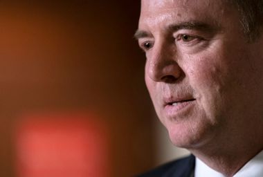 Rep. Adam Schiff (D-CA)